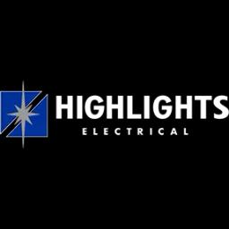 Highlights Electrical: Leading electrical contractor in Houston since 1986, specializing in commercial lighting and services.