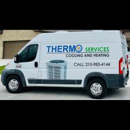 Family-owned HVAC company in San Antonio, specializing in cooling and heating services with a focus on customer satisfaction.