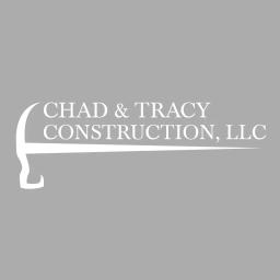 Chad & Tracey Construction: Craftsmanship & quality in home renovations and various construction services.