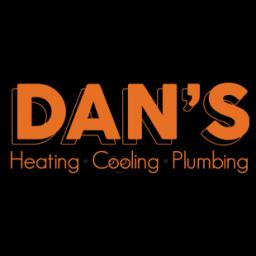 Dan's Heating & Cooling, serving Wichita since 1975, offers top-notch HVAC and plumbing services with family-owned care.