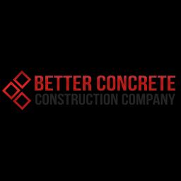 Better Concrete Construction Company provides top-quality concrete services in Kansas and Missouri, ensuring excellence since 1991.