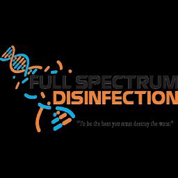 Full Spectrum Disinfection offers advanced disinfection services using innovative technology to combat pathogens and promote health.