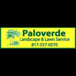 Paloverde Landscape & Lawn Service offers expert residential and commercial landscaping and maintenance in Arlington, TX.
