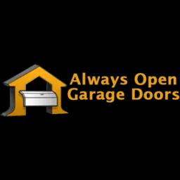 Reliable garage door repair and installation services, committed to community support with a donation initiative.