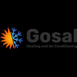 Gosal Heating & Air Conditioning offers HVAC services, specializing in installation, repair, and maintenance for homes and businesses.