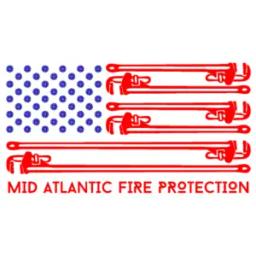 Mid-Atlantic Fire Protection ensures safety through fire protection services across Virginia, North Carolina, and Maryland.