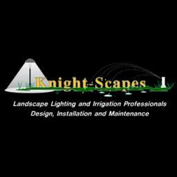 Knight-Scapes specializes in landscape lighting, irrigation, and drainage services in Southeastern Virginia for residential and commercial properties.