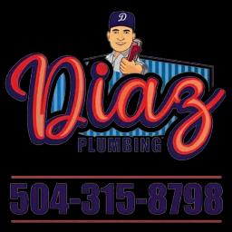 Diaz Plumbing offers reliable plumbing services with over 20 years of experience in the Metro New Orleans area.
