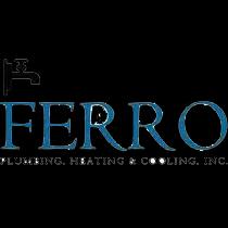 Ferro Plumbing & Heating Inc. offers comprehensive plumbing, heating, and remodeling services in Yonkers, NY, since 1970.