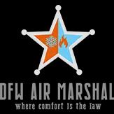 DFW Air Marshal provides trusted HVAC services in Dallas, ensuring comfort with upfront estimates and expert solutions.