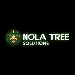 NOLA Tree Solutions: Expert tree services in New Orleans for health, beauty, and safety.