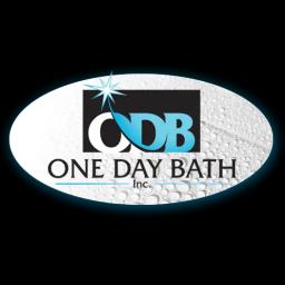 One Day Bath, Inc. specializes in affordable bathroom remodeling solutions, including tub-to-shower conversions and reglazing.