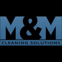 M&M Cleaning Solutions offers exceptional commercial cleaning services with over 35 years of experience.