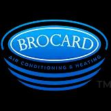 Brocard Air Conditioning & Heating: Expert HVAC solutions for homes and businesses in Glendale, AZ, available 24/7.