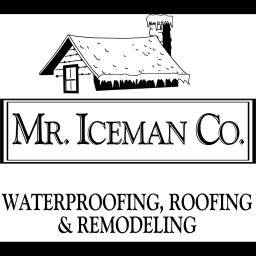 Mr. Iceman Co. Roofing offers quality roofing services in South Boston with a focus on shingle, EPDM, and slate roofs.