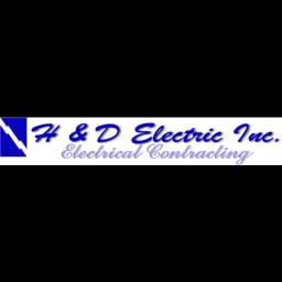 H & D Electric specializes in residential and commercial electrical services in Sacramento, CA.