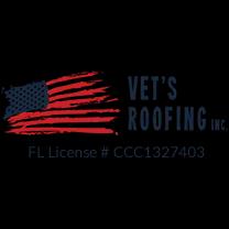 Veteran-owned roofing company in Cape Coral, FL, offering quality residential and commercial roofing solutions.