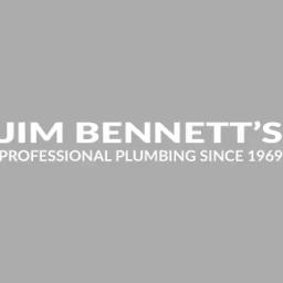 Jim Bennett's Plumbing is Tallahassee's premier plumbing service, dedicated to quality and customer care since 1969.