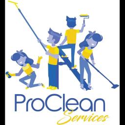 ProClean Services offers professional carpet cleaning, painting, and cleaning services for residential and commercial clients.