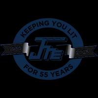 Johnson's Modern Electric: Trusted electrical contractor in the Southeast since 1968, delivering quality services across 12 states.