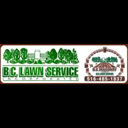B.C. Lawn Service & Masonry transforms outdoor spaces with expert landscaping and masonry services across Long Island.