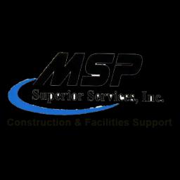 MSP Superior Services Inc. offers comprehensive construction and facility support services in the MD/DC area.