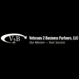 V2B Partners: A service-disabled veteran-owned firm specializing in IT management, national security, and HR solutions since 2006.