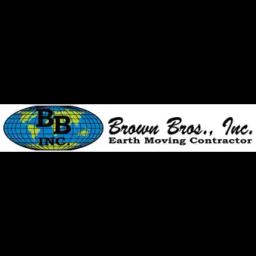 Brown Bros., Inc. is a premier civil construction firm specializing in excavation and site development in the Southeastern US.
