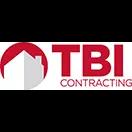 TBI Contracting: Professional general contractor in Pittsburgh, specializing in masonry, concrete, carpentry, and more.