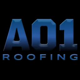 AO1 Roofing & Construction: Quality roofing services with integrity, financing options, and community commitment in Texas.