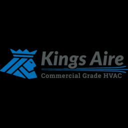 Kings Aire is a woman-owned HVAC company offering expert AC and heating services in El Paso since 1980.
