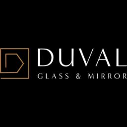 Duval Glass & Mirror: 30+ years of quality glass products and services in Northeast Florida for residential and commercial needs.