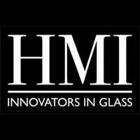 HMI Glass: Custom glass solutions, specializing in shower enclosures and specialty glass, crafted in America.