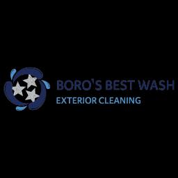 Boro's Best Wash: Your trusted partner for exterior cleaning in Middle Tennessee, offering personalized service and 5-star quality.