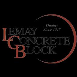 Family-owned since 1947, Lemay Concrete Block specializes in quality concrete products for residential and commercial projects.