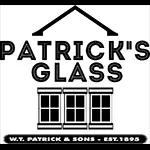 Family-owned glass company servicing Hampton Roads since 1895, offering residential and commercial glass solutions.