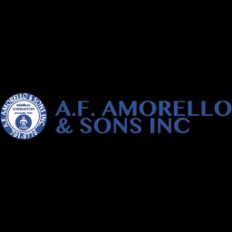 A.F. Amorello & Sons, Inc. has delivered over a century of excellence in construction and site development in Massachusetts.