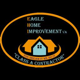 Eagle Home Improvement VA LLC: your go-to for all residential and commercial renovation needs.