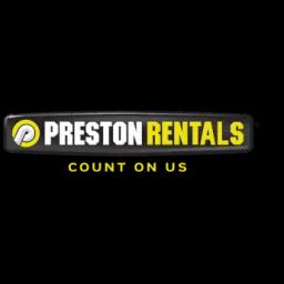 Preston Rentals offers specialized construction equipment rental services with over 50 years of experience in the industry.