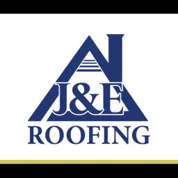 J&E Roofing & Construction offers quality residential and commercial remodeling services, specializing in roofing, siding, and more.
