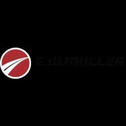 E.W. Muller Contractor, Inc. is a premier heavy construction contractor in Virginia, specializing in paving and utilities.