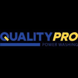 QualityPRO Power Washing offers top-notch pressure washing services in Chattanooga, specializing in residential, commercial, and fleet cleaning.