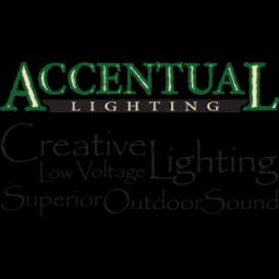 Accentual Lighting specializes in custom outdoor landscape lighting and audio design, enhancing outdoor spaces in Minnesota.