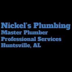 Nickel's Plumbing: 30 years of expert plumbing in Huntsville, AL. Reliable service for residential and commercial needs.