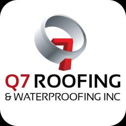 Q7 Roofing & Waterproofing Inc. offers top-quality roofing and waterproofing services in San Jose, CA, backed by 60 years of experience.