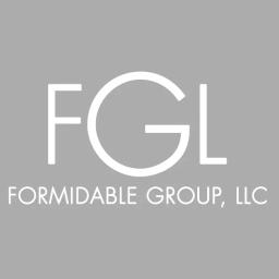 Formidable Group LLC specializes in property management and real estate services, providing quality homes and renovations.