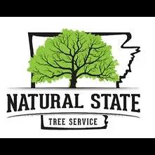 Natural State Tree Service offers expert tree removal, trimming, and stump grinding with 13+ years of experience.