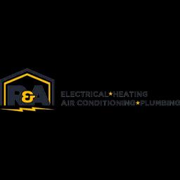 R&A Services: Your reliable partner for electrical, HVAC, and plumbing solutions in the DC Metro area since 2014.