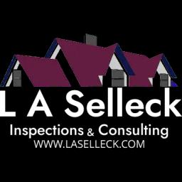 L.A. Selleck Inspections offers professional real estate inspection services in Northeast Kansas and Missouri, ensuring property safety.