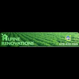 Alpine Renovations, Inc. specializes in premium spray foam insulation for residential and commercial properties in Atlanta.